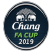 Thai FA Cup Logo