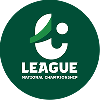 Thai League 3 Championship Round Logo