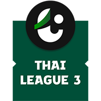 Thai League 3 Playoffs Logo