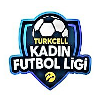 Kadın Süper Ligi Logo