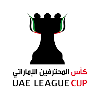 UAE League Cup Logo