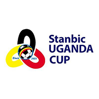 Uganda Cup Logo