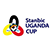 Uganda Cup Logo