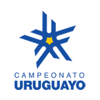 Campeonato Uruguaio logo