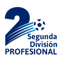 Segunda División logo