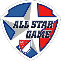 MLS All Star Logo