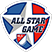 MLS All Star Logo