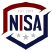 NISA Logo