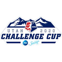 NWSL Challenge Cup Logo