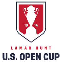 US Open Cup Logo