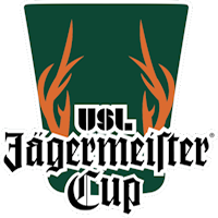 USL Cup Logo