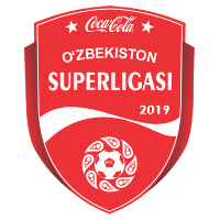 Uzbekistan Super League Logo