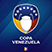 Copa Venezuela Logo