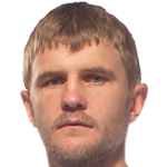 Dmitriy Molosh