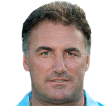Yves Van Borm