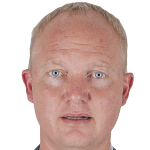 Glen Riddersholm