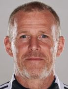 Gary Smith