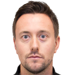 Ian Burchnall