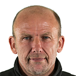 Kenny Lowe