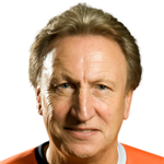 Neil Warnock