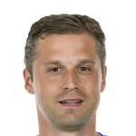 Daniel Kraus