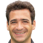 Nicolas Michaty
