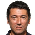 Kostas Tsanas