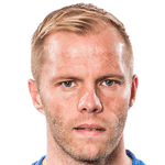 Eiður Smári Guðjohnsen