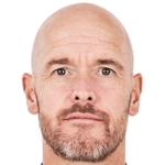 Erik ten Hag