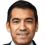 Giovanni van Bronckhorst