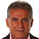 Carlos Manuel Brito Leal Queiróz