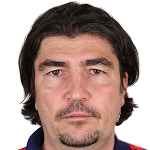 Nikolai Nikolayevich Pisarev