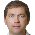 Robert Evdokimov