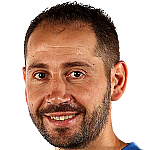 Pablo Javier Machín Díez
