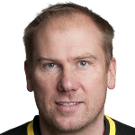 Magnus Haglund