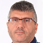 Mustafa Resit Akcay