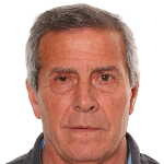 Óscar Washington Tabárez Silva