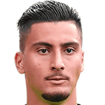 Thomas Strakosha Portrait