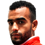 Abdelhakim Omrani Portrait