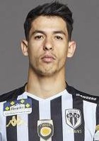 Haithem Loucif Portrait