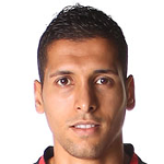 Karim Matmour Portrait