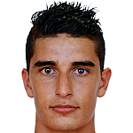 Rachid Aït-Atmane Portrait