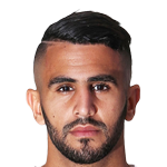 Riyad Karim Mahrez