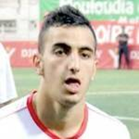 Toufik Zeghdane Portrait