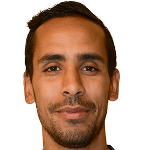 Walid Mesloub Portrait