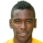 Zaine Francis-Angol Portrait