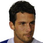 Agustín Gonzalo Torassa Portrait