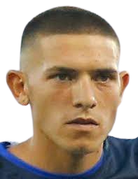 Alan Sosa Portrait