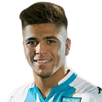 Braian Alejandro Guille Portrait