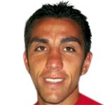 Carlos Damiรกn Casteglione Portrait